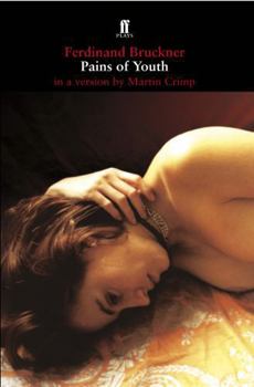 Paperback Pains of Youth Book