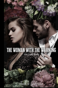 Paperback The Woman with the Warning Book