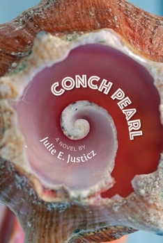 Paperback Conch Pearl Book