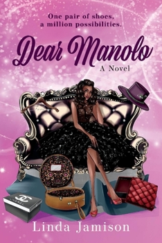 Paperback Dear Manolo Book