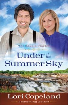 Paperback Under the Summer Sky Book