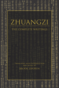 Paperback Zhuangzi: The Complete Writings (English Edition) Book