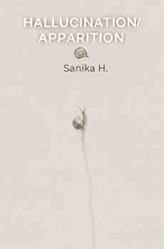 Paperback Hallucination / Apparition Book