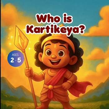 Who is Kartikeya (Murugan)?