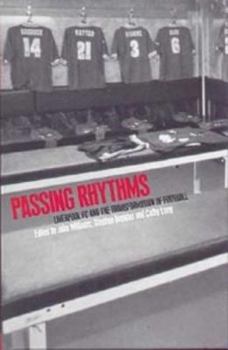 Paperback Passing Rhythms: Liverpool FC and the Transformation of Football Book