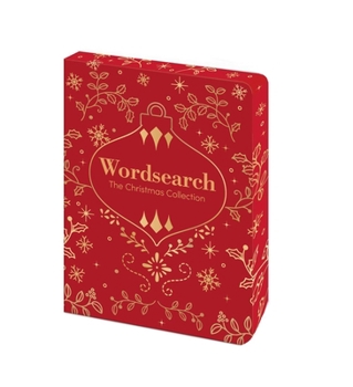 Wordsearch (Sirius Patterned Edge Puzzles)