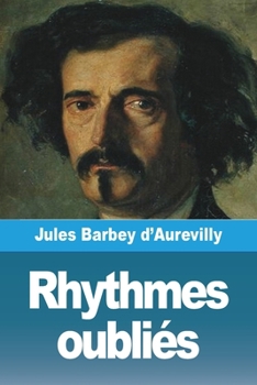 Paperback Rhythmes oubliés [French] Book