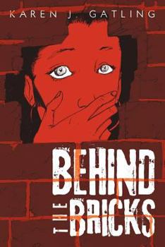 Paperback Behind the Bricks Book