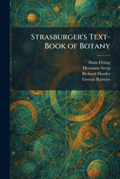 Strasburger's Text-Book of Botany