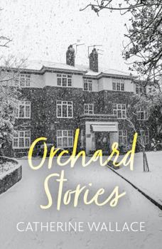Paperback Orchard Stories Book