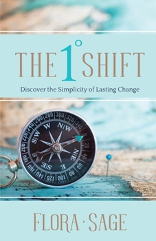 Paperback The 1 Degree Shift Book