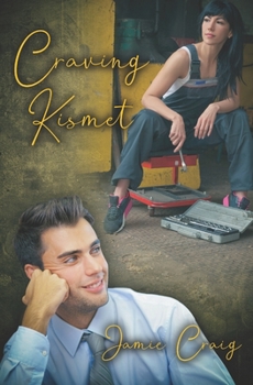 Paperback Craving Kismet Book