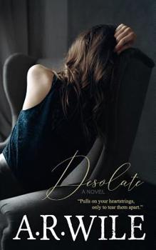 Paperback Desolate Book