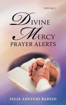 Paperback Divine Mercy Prayer Alerts Book
