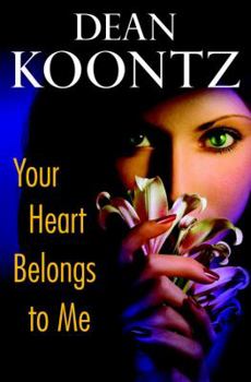 Hardcover Your Heart Belongs to Me Book