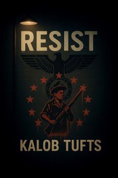 Paperback Resist (Shadows of the Reich) Book