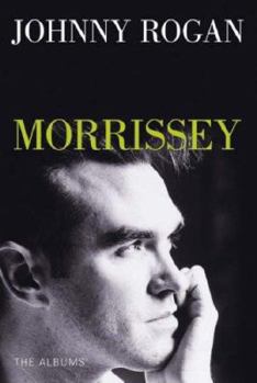 Paperback Morrissey Book