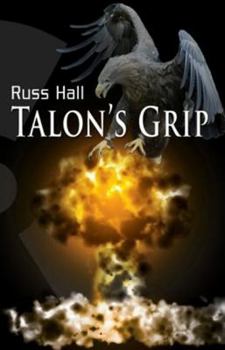 Paperback Talon's Grip Book