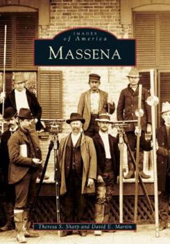 Massena - Book  of the Images of America: New York