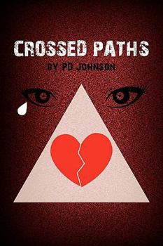 Paperback Crossed Paths Book