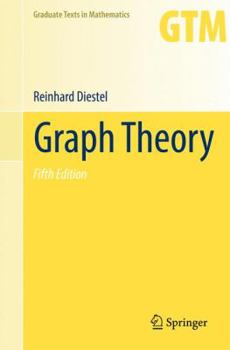Graph Theory (Graduate Texts in Mathematics) - Book #173 of the Graduate Texts in Mathematics