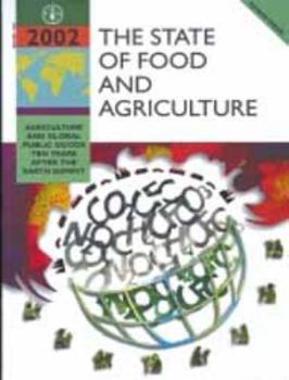 The State of Food and Agriculture [With CD-ROM]