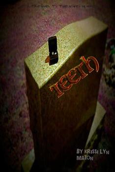 Paperback Teeth Book