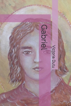 Paperback Gabriel [Spanish] Book