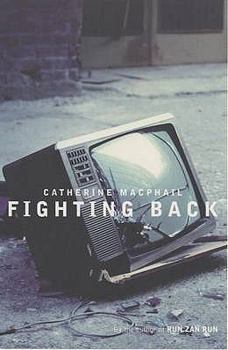 Paperback Fighting Back Book