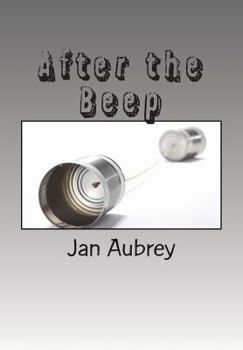 Paperback After the Beep Book