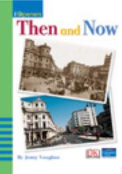 Paperback Iopeners Then and Now 6 Pack Grade 1 2005c Book