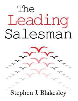 Paperback The Leading Salesman Book