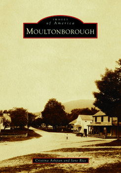 Paperback Moultonborough Book