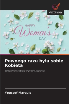 Paperback Pewnego razu byla sobie Kobieta [Polish] Book
