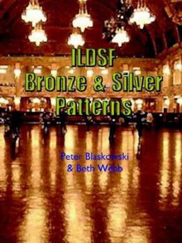 Paperback ILDSF Bronze & Silver Patterns Book