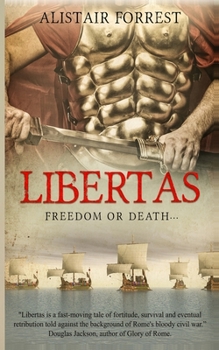 Paperback Libertas Book