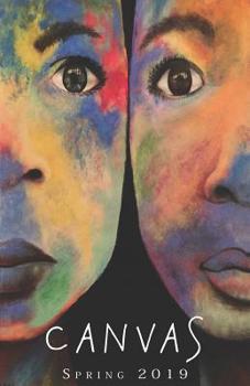 Paperback Canvas: Spring 2019 Book