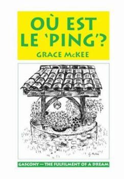 Paperback Ou Est Le "Ping"? Book