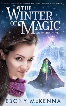 Paperback The Winter of Magic Book