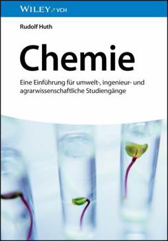 Paperback Chemie [German] Book