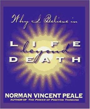 Hardcover Life Beyond Death: Why I Believe in Heaven Book