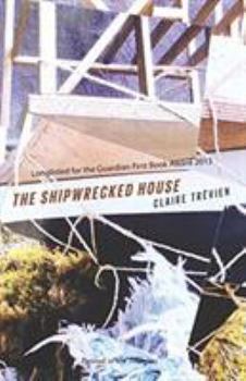 Paperback The Shipwrecked House Book