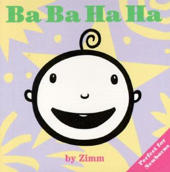 Hardcover Ba Ba Ha Ha Book