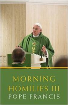 Paperback Morning Homilies III Book