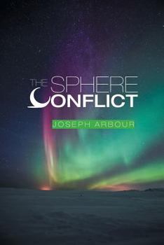 Paperback The Sphere Conflict Book