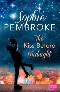 Paperback The Kiss Before Midnight: A Christmas Romance Book