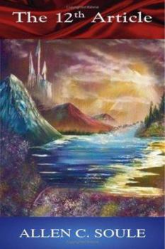 Paperback The 12th Article Book