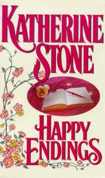 Mass Market Paperback Happy Endings Book