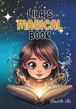 Paperback Lila's Magical Book