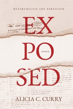 Paperback Exposed Book